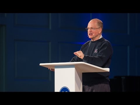 Danny Akin – Courage in the Fire – Daniel 3
