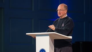 Danny Akin - Courage in the Fire - Daniel 3