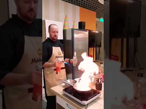 огонь продлевает жизнь нервным клеткам🍀