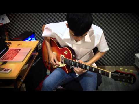 Klear - สิ่งของ (Cover By OAT)