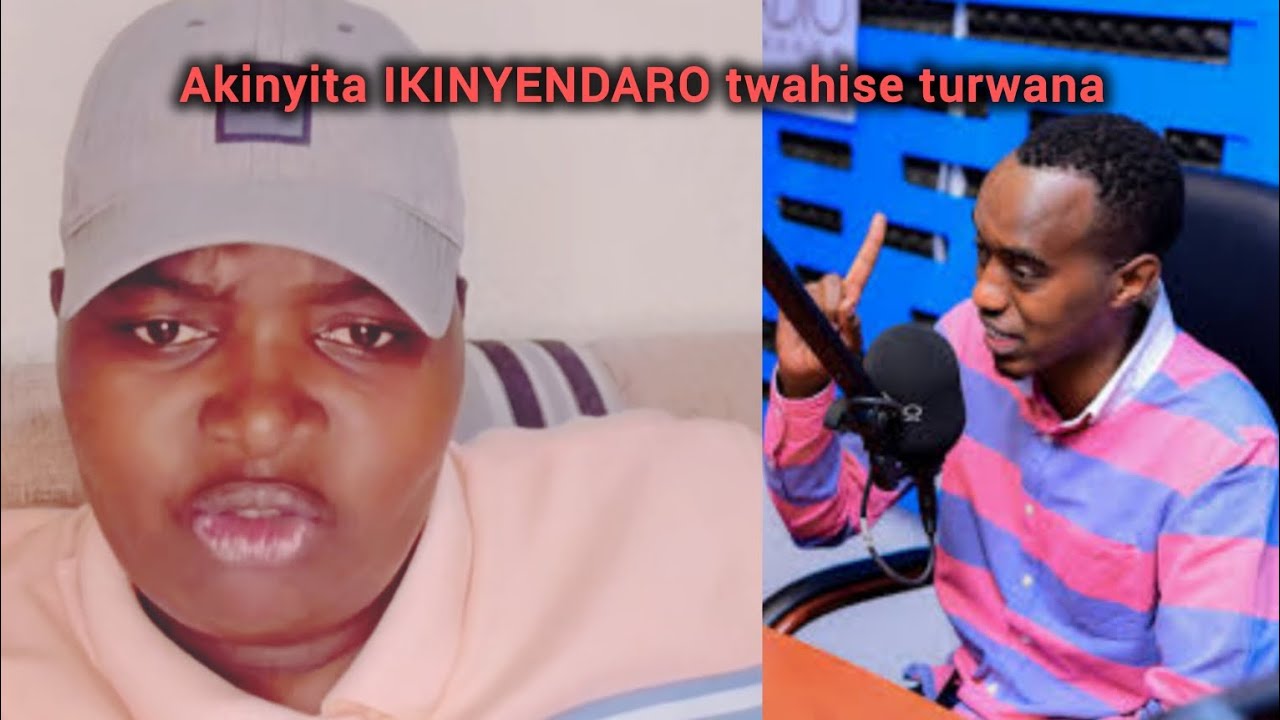 LORENZO AVUZE ANDIMAKOSA RUGAJU YAMUKORE YAMWISE IKINYENDARO nubwo yirukanwe 