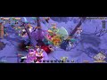 Albion MAGA Guild Roaming 2023-03-11 / defensive tank heavy mace / 헤비메이스