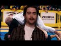 Why I Cant Win Fights (Combat Sports Suck)