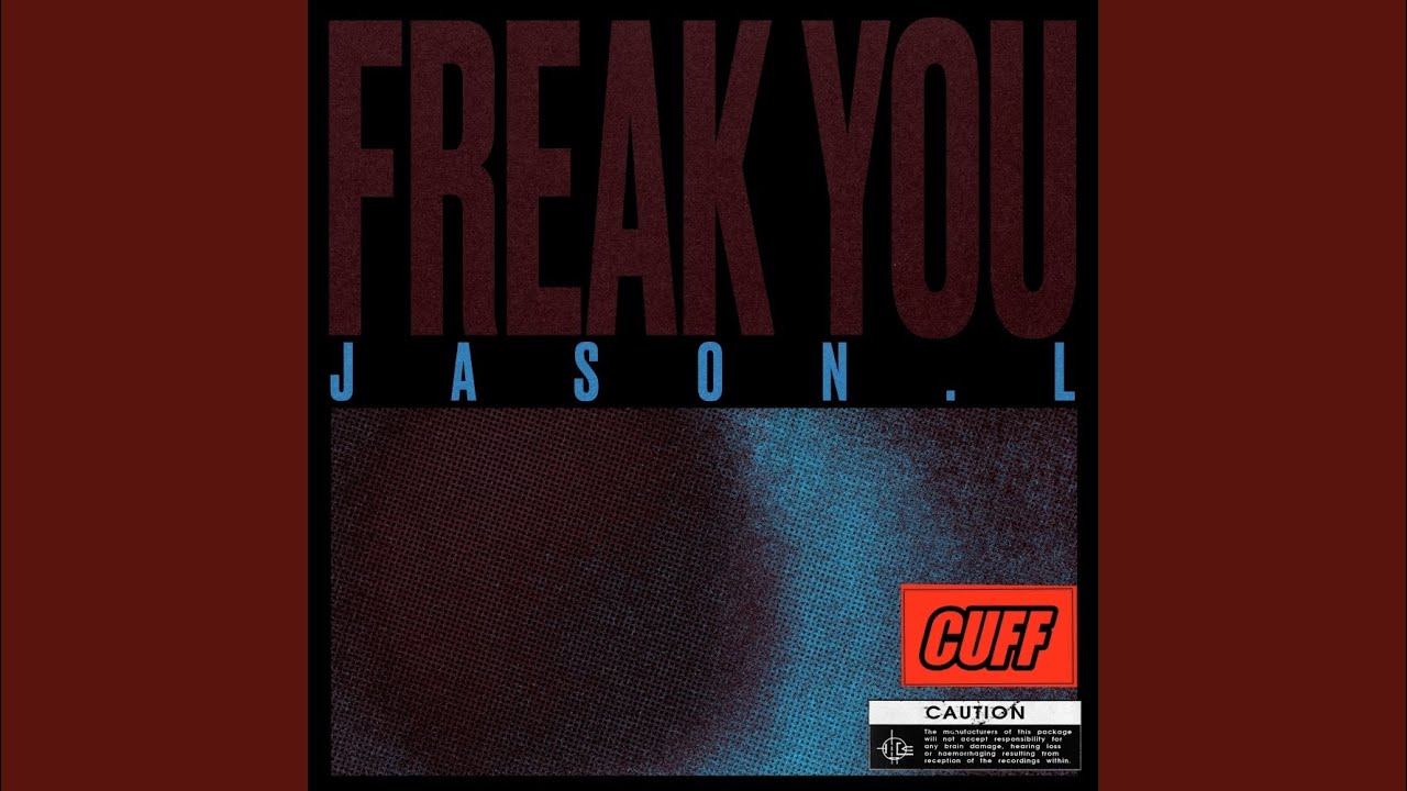 Watch Freak You on YouTube Watch Freak You on YouTube