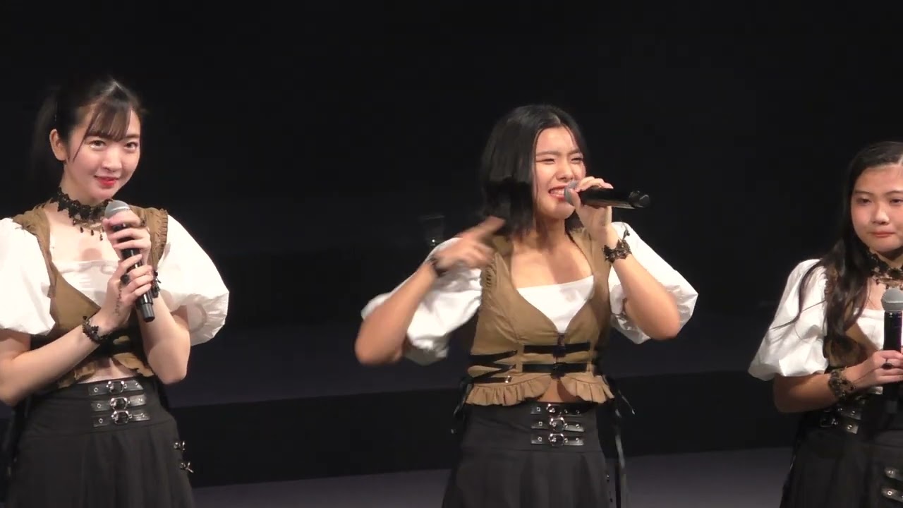 2023-03-21「 Smash one's way ～突き進め～」SPL∞ASH　#住田愛子  アクターズスクール広島