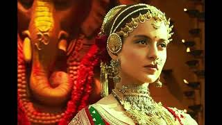 Vijayi Bhava   Manikarnika   Kangana Ranaut   Shankar Ehsaan Loy   Pra hd   Whatsapp Status
