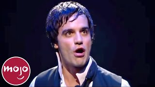 Top 10 Broadway Songs with Harmonies That Give Us Chills by MsMojo 54,275 views 1 day ago 17 minutes