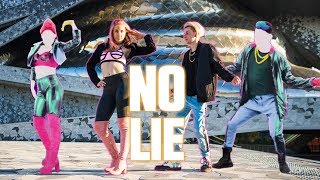 Just Dance NO LIE Sean Paul ft. Dua Lipa | Full gameplay