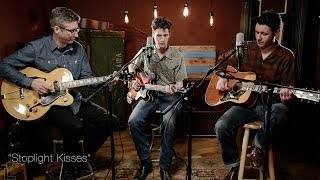 The Cactus Blossoms "Stoplight Kisses" | Live At Chicago Music Exchange | CME Sessions chords