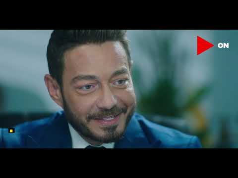 طارق كان أول حد يبقى مع لؤلؤ لما فاقت وشكل قلبه حن عليها تاني وقالها لسه بحبك