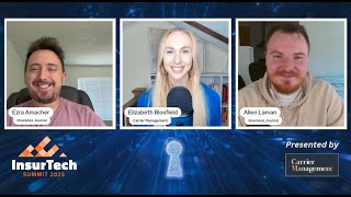 InsurTech Summit 2025 Wrap-Up: Overcoming Legacy Systems, AI and Industry Transformation