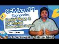 Economics | CFA Level 1 | CA Subham Agarwal | English | Exchange Rate Regime | Capital Flows