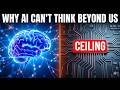 The Knowledge Bottleneck  Why AI Must Stop Copying Us