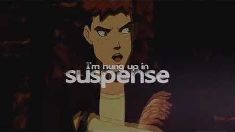 [ V-DAY MEP PART ] wally+artemis; hung up in suspense