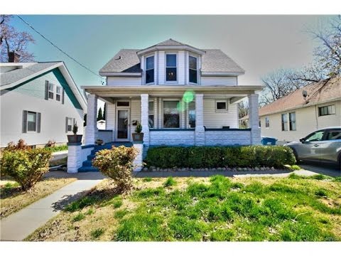 410 Springer Avenue, Edwardsville, IL home video tour