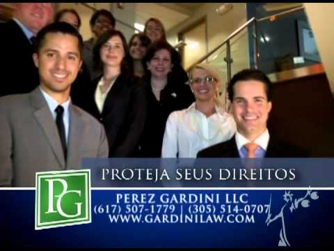 Perez Gardini LLC, Attorneys