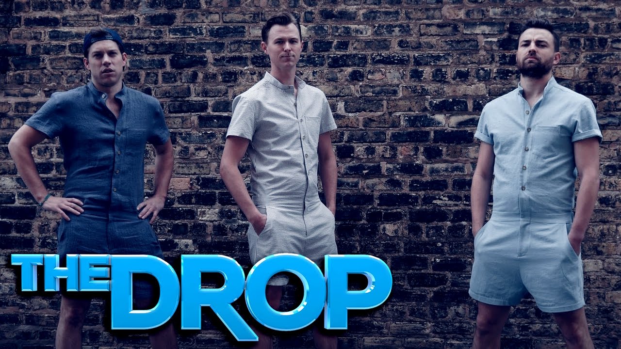 Male Rompers Could be the Next Big Fashion Trend | All Def