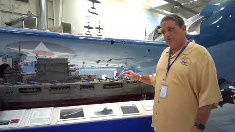 F4F Wildcat - Warbird Wednesday Episode 5