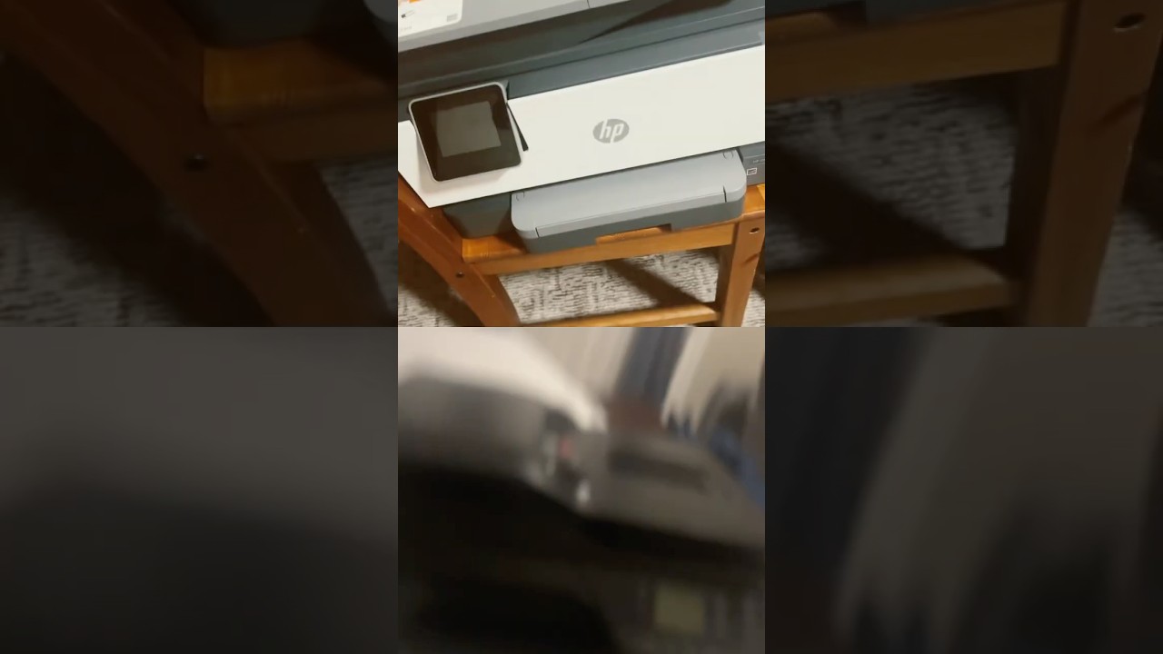 HP OfficeJet Pro 9015 E 🆚hp Office Jet 4620