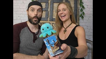 Deckhand - A Pirate Themed Deckbuilder (Kickstarter Preview)