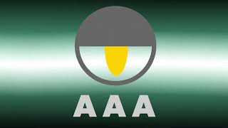 (REUPLOAD) ABN AAA Idents (1989)