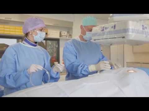 Angiographie – Institut für Radiologie und Nuklearmedizin – Stadtspital Triemli
