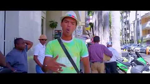 MR SAYDA -  KIALA SARIAKA (Official Music Video 2017)