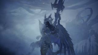 Monster Hunter: World - Velkhana イヴェルカーナ (Primordial Malzeno Hunter Mod)
Mod from:
https://www.nexusmods.com/monsterhunterworld/mods/7944
https://www.nexusmods.com/monsterhunterrise/mods/3250
#MonsterHunter #MonsterHunterWorld #MonsterHunterWorldIceborne #モンスターハンター #モンスターハンターワールド #Wilds #MHWilds #モンスターハンターワイルズ #MOD Monster Hunter: World - Velkhana イヴェルカーナ (Primordial Malzeno Hunter Mod)