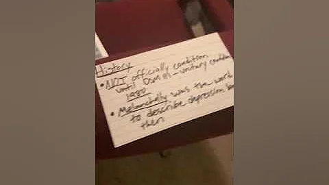 Samuel Lively Speech#3