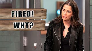 Kelly Monaco's Shocking Exit as Sam McCall from General Hospital – Is This Goodbye for Good? Wealth