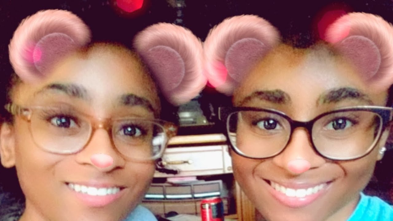 Snapchat Gender Swap Filter Work On Identical Twins?