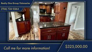 Active in 3641 Lake Shore Drive, Martinez, GA 30907 Contact me for a showing!