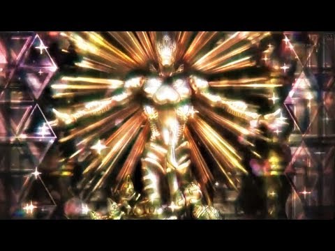 Final ED (Rolling Stone Revealed) JoJo's Bizarre Adventure Part 5