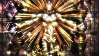 ショリン　ラスト Final ED (Rolling Stone Revealed) JoJo's Bizarre Adventure Part 5