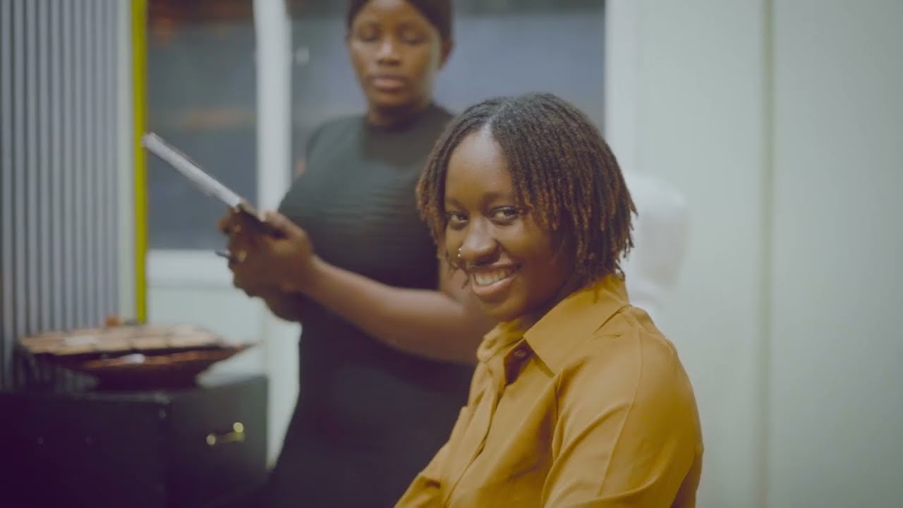 Gamezi Palace Feat. Kimfa - Anw Ye 