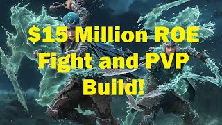 Right Of Exile!! $15 Million Match! Tempest PVP Build Included!