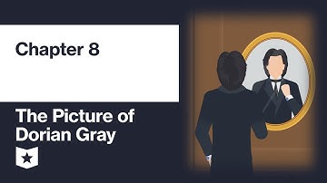 The Picture of Dorian Gray by Oscar Wilde | Chapter 8