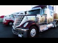 International Lonestar Trucks