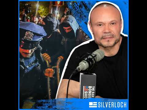 Far Left Street Chaos Erupts (Ep. 2613)