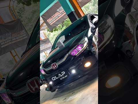 #brio Custom Mini Projie HVT Slim 🤙