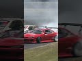 SR20DET AE86 on the hunt at Taupo Motorsport Park #D1NZ 2024