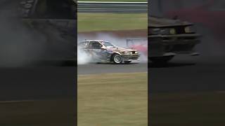 SR20DET AE86 on the hunt at Taupo Motorsport Park #D1NZ 2024