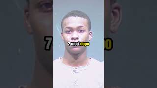 ODEE: La persona a cui O'BLOCK è DEDICATO #odee #oblock #chicago #chiraq #kingvon