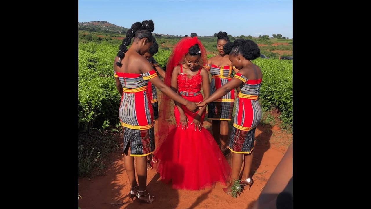 venda traditional wedding dresses 2019