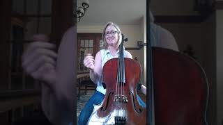 #7 Essential Elements cello bk1