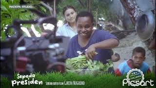 Full movie film sepeda presiden