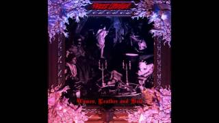 SWEET DANGER - ALL WHO DARE TO LOVE YOU