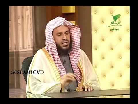 التفصيل في مسأله الإيجار المنتهي بالت مليك الشيخ عبدالعزيز الطريفي
