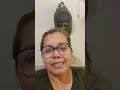 Prophetess Esmeralda Faith Comes by Hearing Stir Yourself up in Faith Prophetic Voice Prayer
