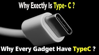 Athlete Statistics Why Every Device Uses Type-C Now? (The Hidden Truth)